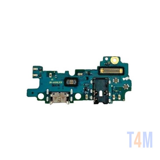 PLACA DE CARRGAMENTO SAMSUNG GALAXY A42 5G/SM-A426B